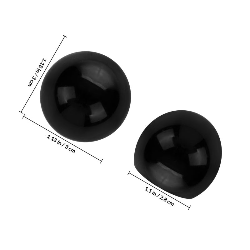 10PCS Pot Lid Knobs Universal Cookware Lid Handle Replacement Lifting Knobs - Image 2