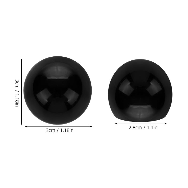 10PCS Pot Lid Knobs Universal Cookware Lid Handle Replacement Lifting Knobs - Image 5