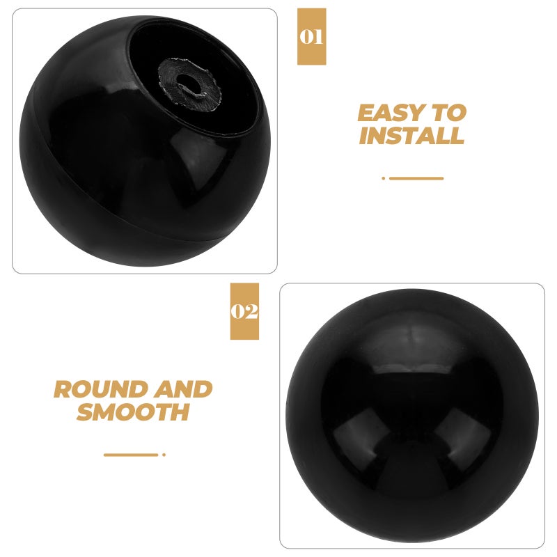 10PCS Pot Lid Knobs Universal Cookware Lid Handle Replacement Lifting Knobs - Image 3