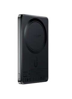 ACEFAST Magnetic Fast Wireless Charge Power Bank M8 PD18W 5000mAh  - Image 1