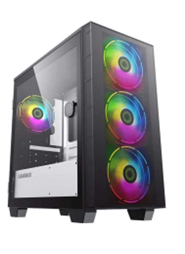 Generic Gamemax ATX Case, AERO MINI 