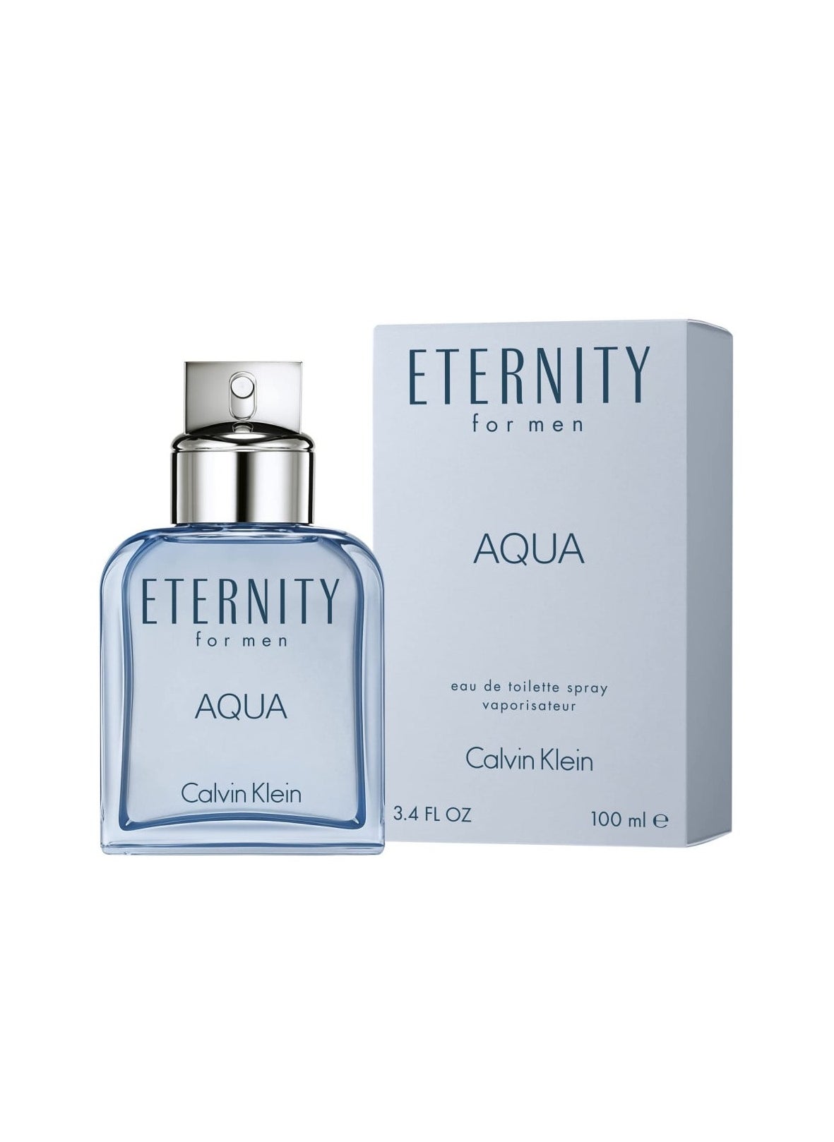 CALVIN KLEIN Eternity Aqua EDT 100ml 