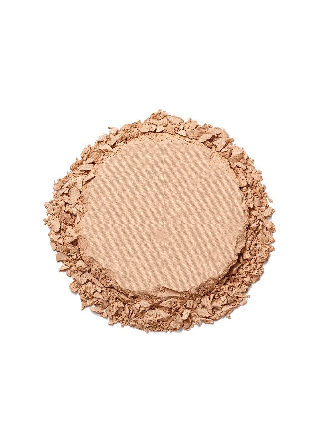 flormar Wet & Dry Compact Powder – 008 Medium Peach – Matte Finish Compact Powder, Smooth Texture, Buildable Coverage - Image 3