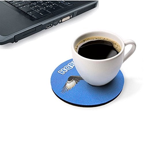 HQRP 4-pack Wick Filter compatible with Duracraft DH831 DH4C DH83 DH-831 DH-4C DH-83 Humidifiers - Image 3