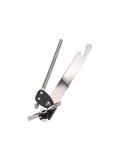 yongsheng erfly Can Opener, Stainless Steel Manual Multipurpose Can Opener, Hardened Blades Can Opener, Kitchen Tool, for Kitchen Camping  - Image 1