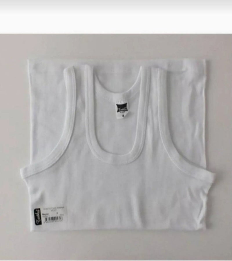 Tutku Passion 3-Pack Girls' Tank Top  - Image 1