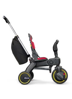 Doona Liki Trike S3 - Flame Red  - Image 5