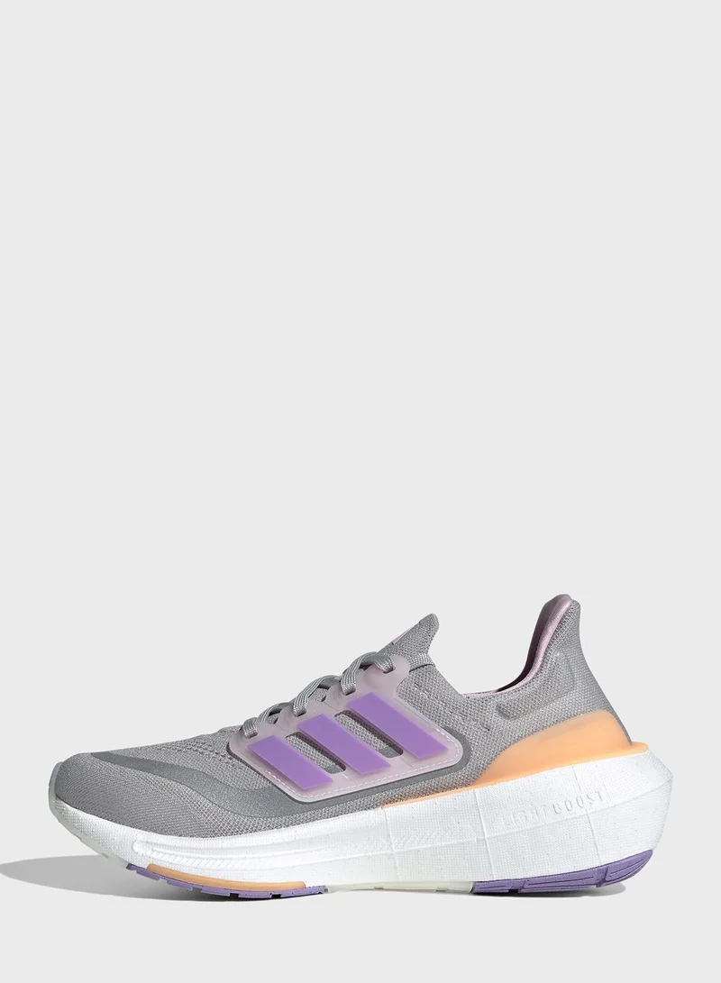 Adidas Ultraboost Light Shoes