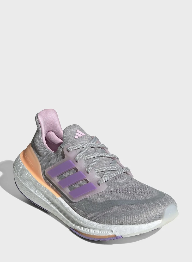 Adidas Ultraboost Light Shoes