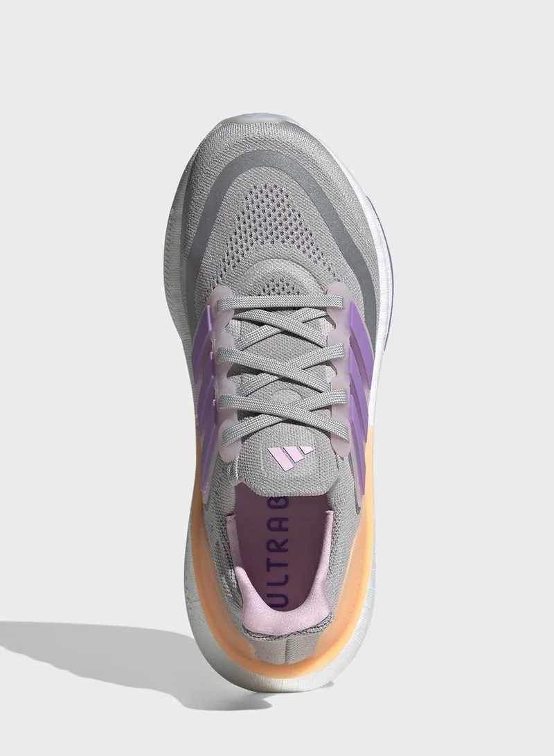 Adidas Ultraboost Light Shoes