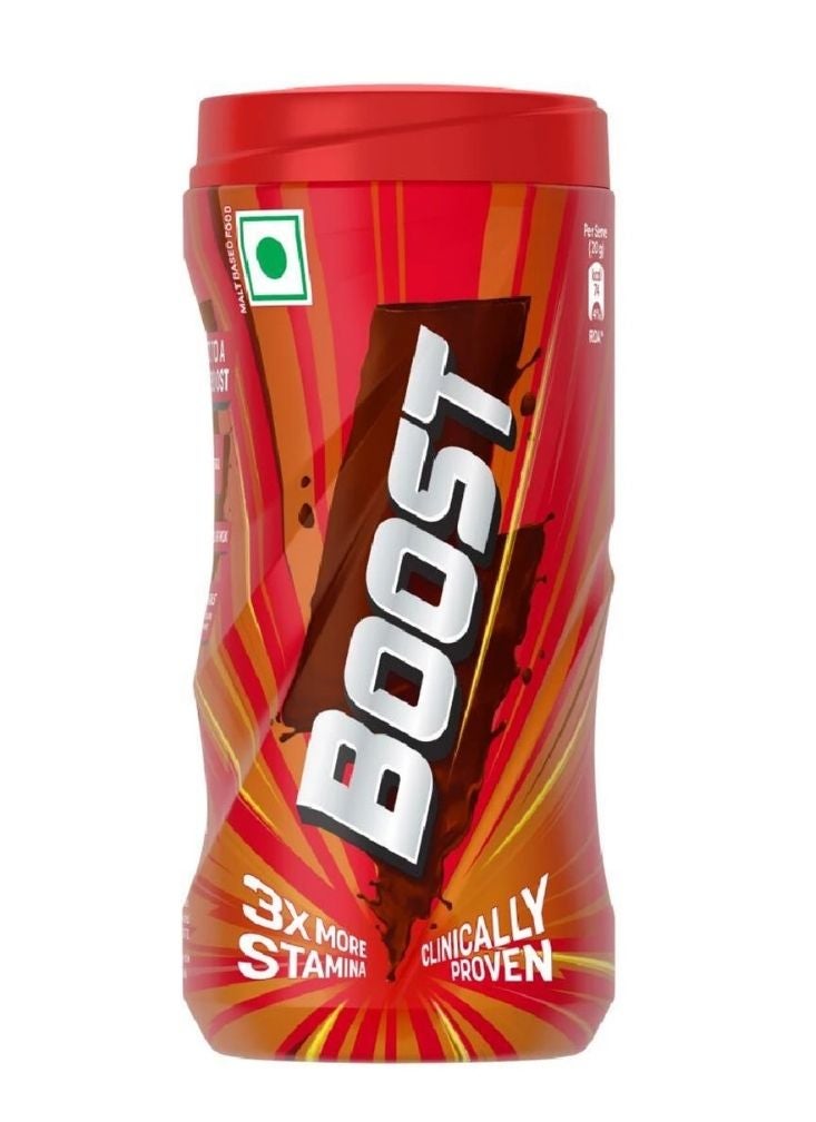 Boost Energy Drink 500g - Image 1