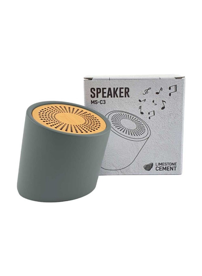 BYFT Bluetooth Speakers V5.0-Set of 1 - Image 1