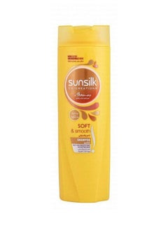 Sunsilk Soft & Smooth Shampoo 