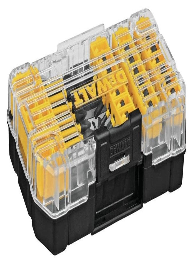 DeWalt DWA2T40IR 40 Piece Impact Ready Screwdriving Set - Image 3