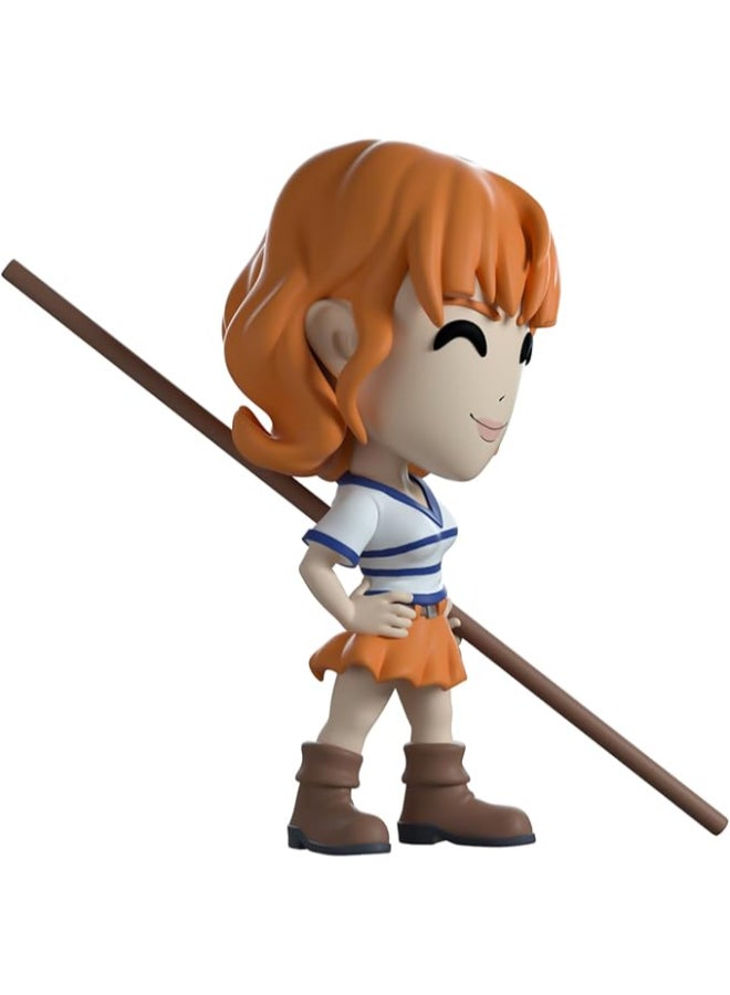 Youtooz One Piece - Nami - Image 2