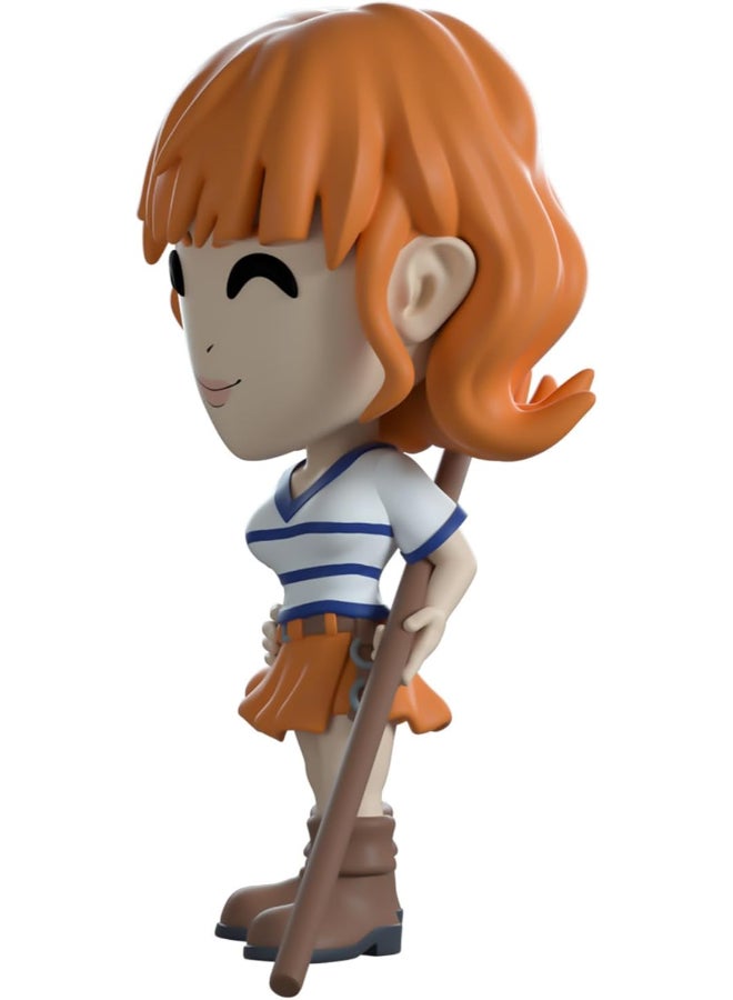 Youtooz One Piece - Nami - Image 3