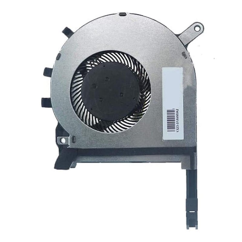 CPU Fan For ASUS ROG Strix FX505 FX505G FX505GE FX505D TUF Gaming Laptop cpu fan - Image 4