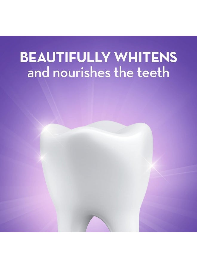 Crest 3D White Sensitivity Care Whitening Therapy Toothpaste, 75 ml - Image 3