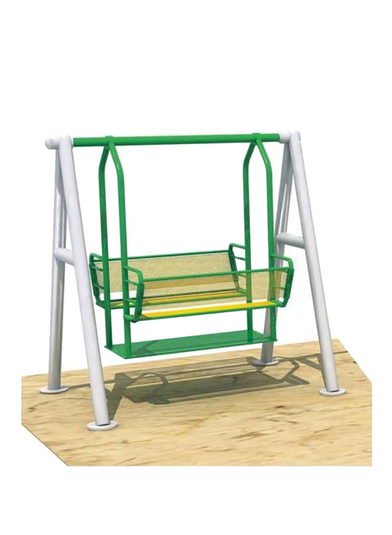 Myts - Mega Kids Dual Swing