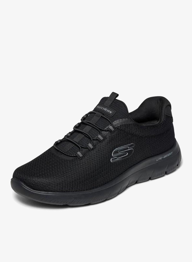 SKECHERS Men Summits Slip-On Sports Shoes - Image 4