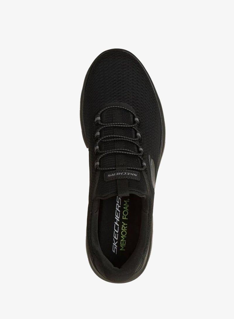 SKECHERS Men Summits Slip-On Sports Shoes - Image 2