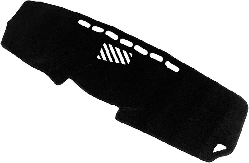 Wivplex Non-Slip Dashboard Cover for Lexus - Image 1