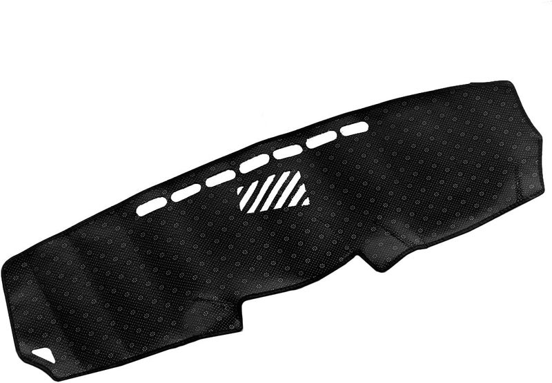 Wivplex Non-Slip Dashboard Cover for Lexus - Image 4