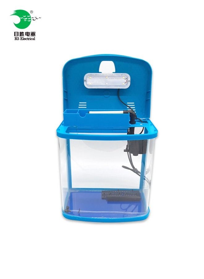 Rs Electrical Aquarium 31cm x 21.5cm x 37.5cm  - Image 2