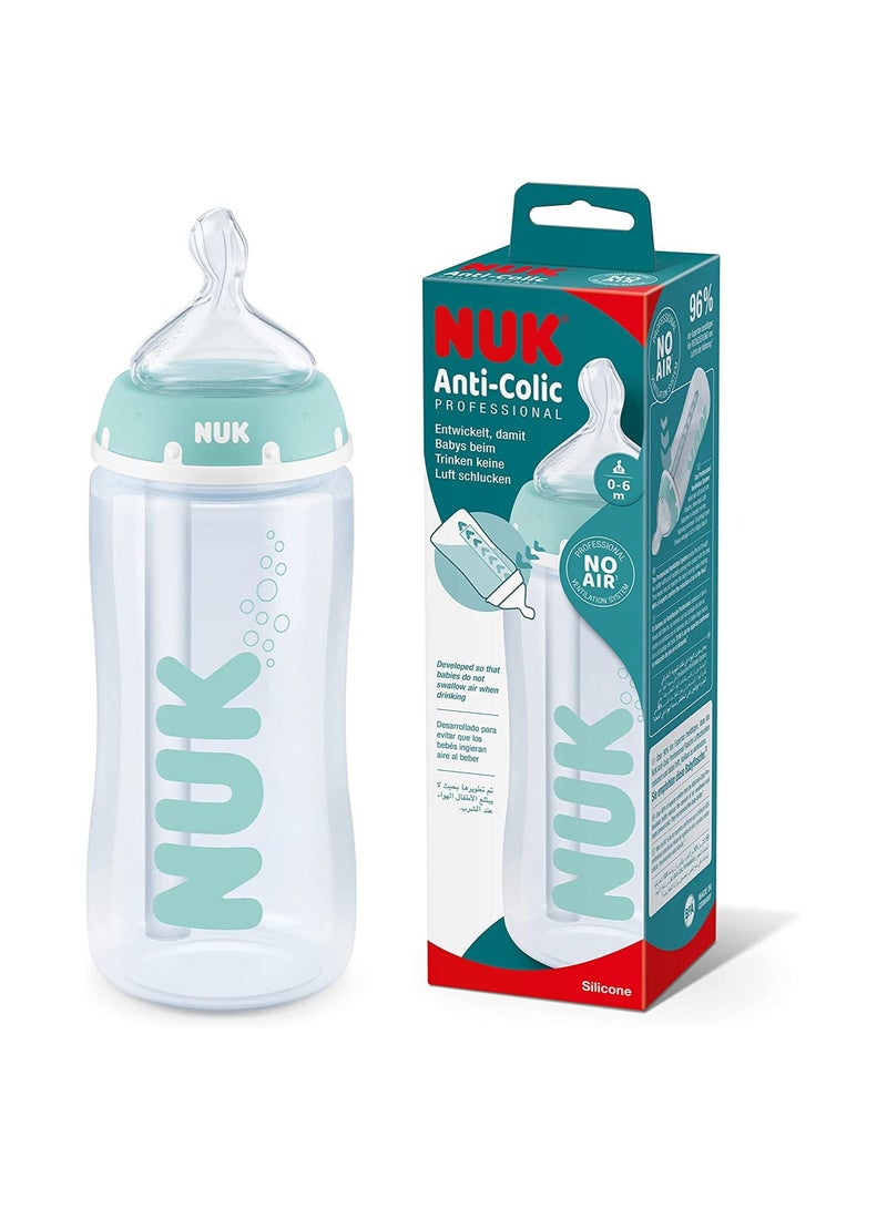 NUK Anti-Colic Professional Pp Bottle 300 ML - Image 1