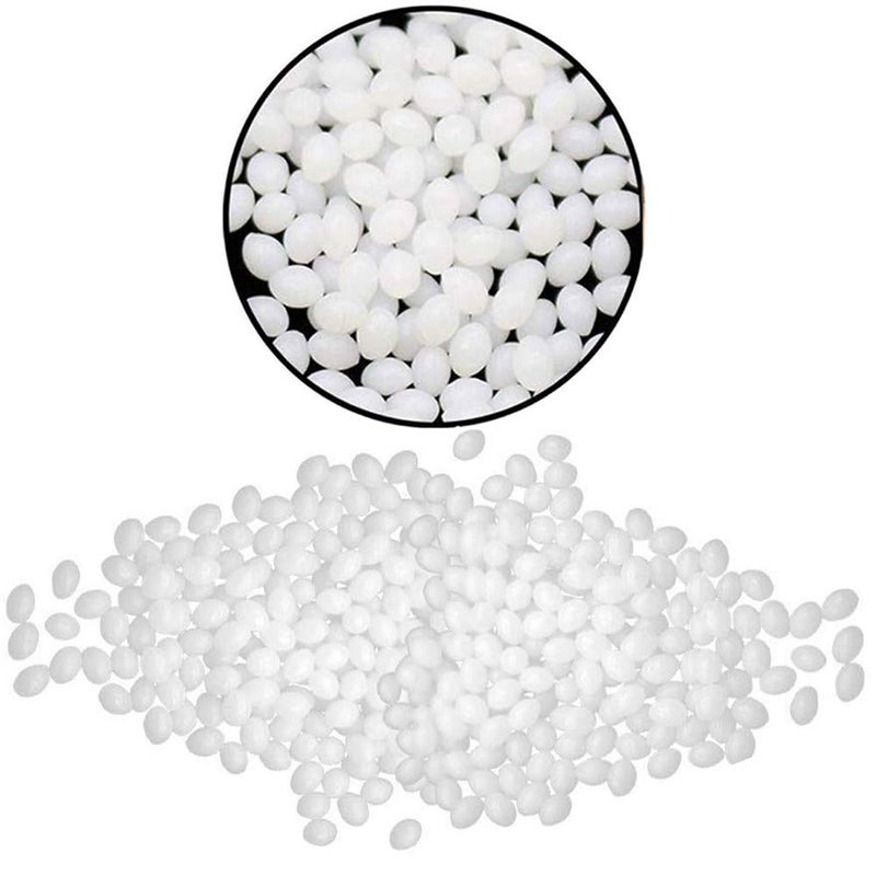 Brige Tooth Repair Kit-Thermal Beads for Filling Fix The Missing and Broken Tooth or Adhesive The Denture Fake Teeth - Image 1