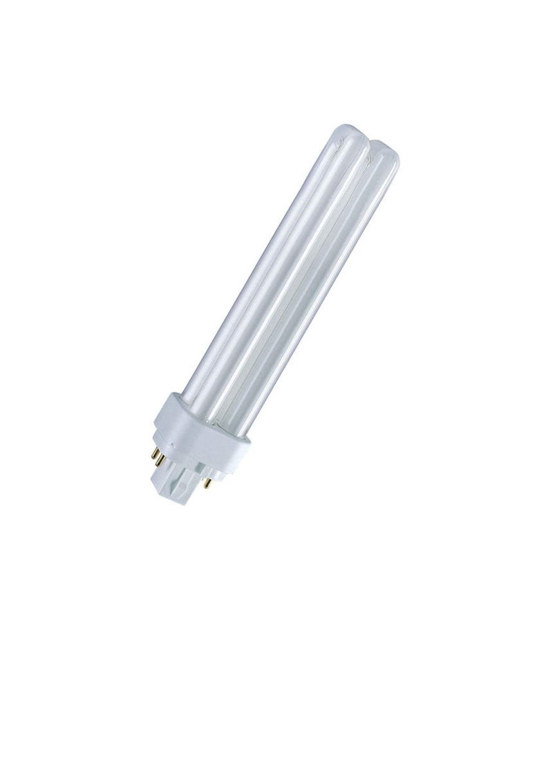 Osram Plug In Double Tube 26W/4Pin Dulux D/Elect Day 4008321830531/4008321185877 Osram  - Image 2