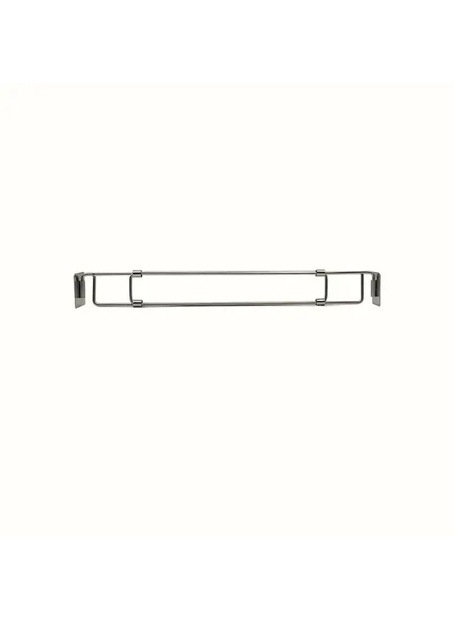 Stainless Steel Adjustable Fridge Pull Out Handle 12.5 22.5 Inch 1pc - Image 5