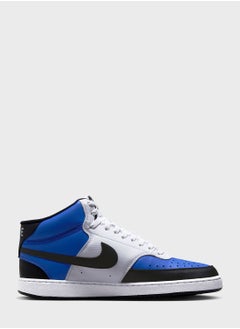 Court Vision Mid Nn Air Force