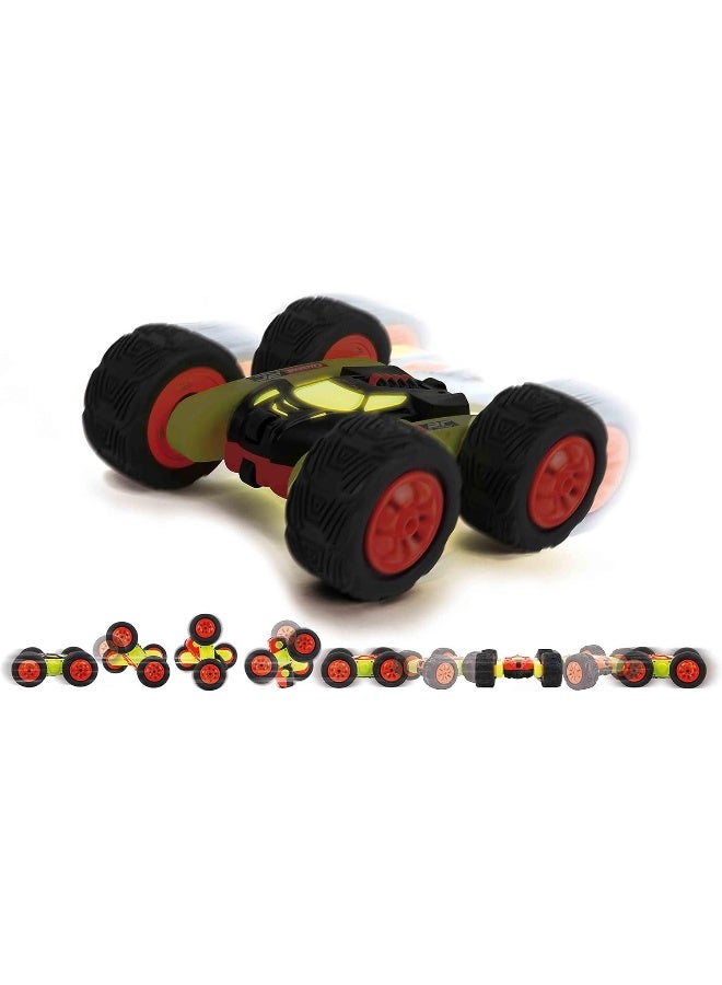 Carrera RC Turnator Glow in the Dark, Multicoloured I RC Beginner Model Car I 370162105X - Image 4
