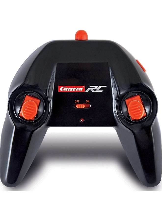 Carrera RC Turnator Glow in the Dark, Multicoloured I RC Beginner Model Car I 370162105X - Image 5