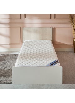 Home Box iOrthopedic Medical Firm Rebonded Foam Single Mattress - 90x190x15 cm  - Image 3