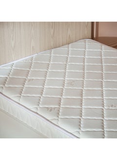 Home Box iOrthopedic Medical Firm Rebonded Foam Single Mattress - 90x190x15 cm  - Image 4