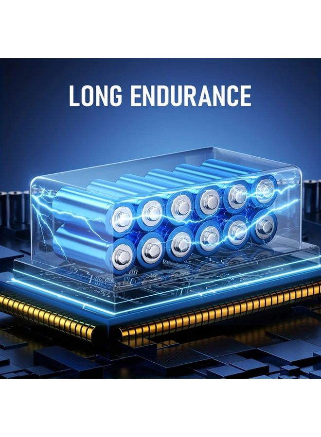 Hunting Camera With 2 Inch Screen HD 720P Night Vision PIR 0 3s Trigger Motion Activated Includes 32GB TF Card - Image 3