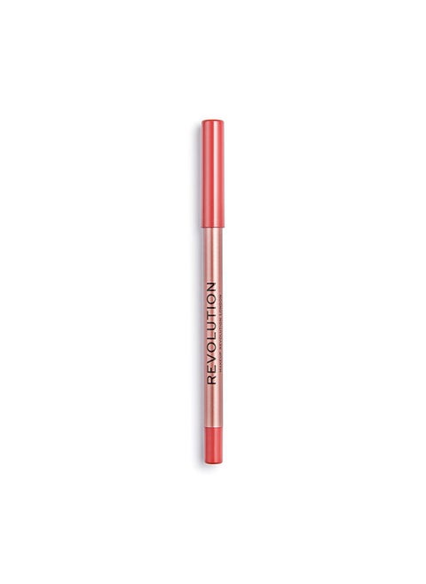 Satin Kiss Lipliner