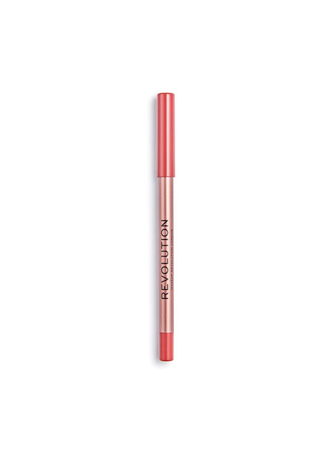 REVOLUTION Satin Kiss Lipliner  - Image 1