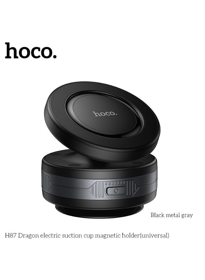 هوكو. حامل مغناطيسي لشفط كهربائي من نوع H87 Dragon (عالمي) - Image 1