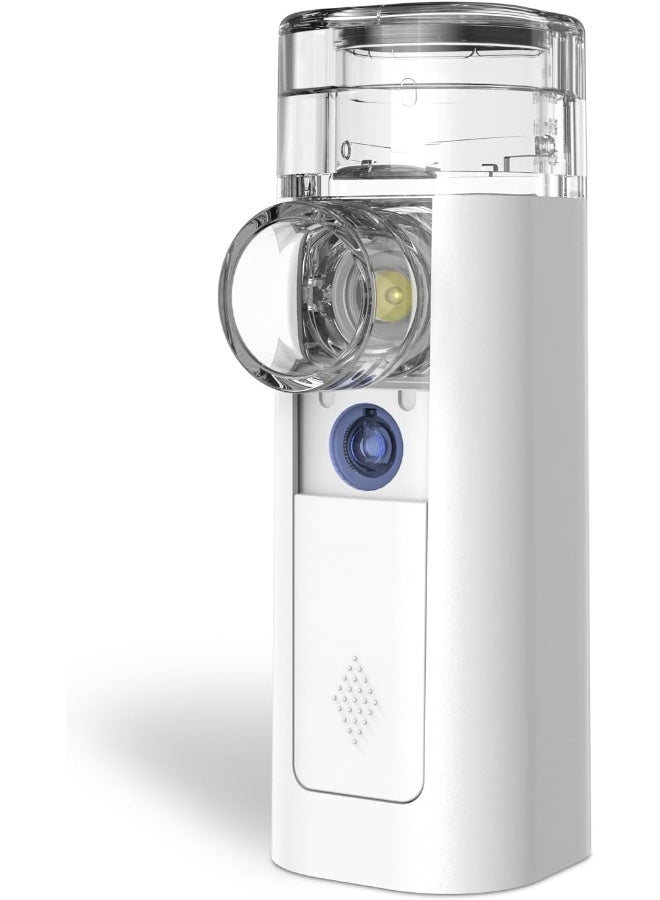 Omron Mini Air 360+ Portable Inhaler