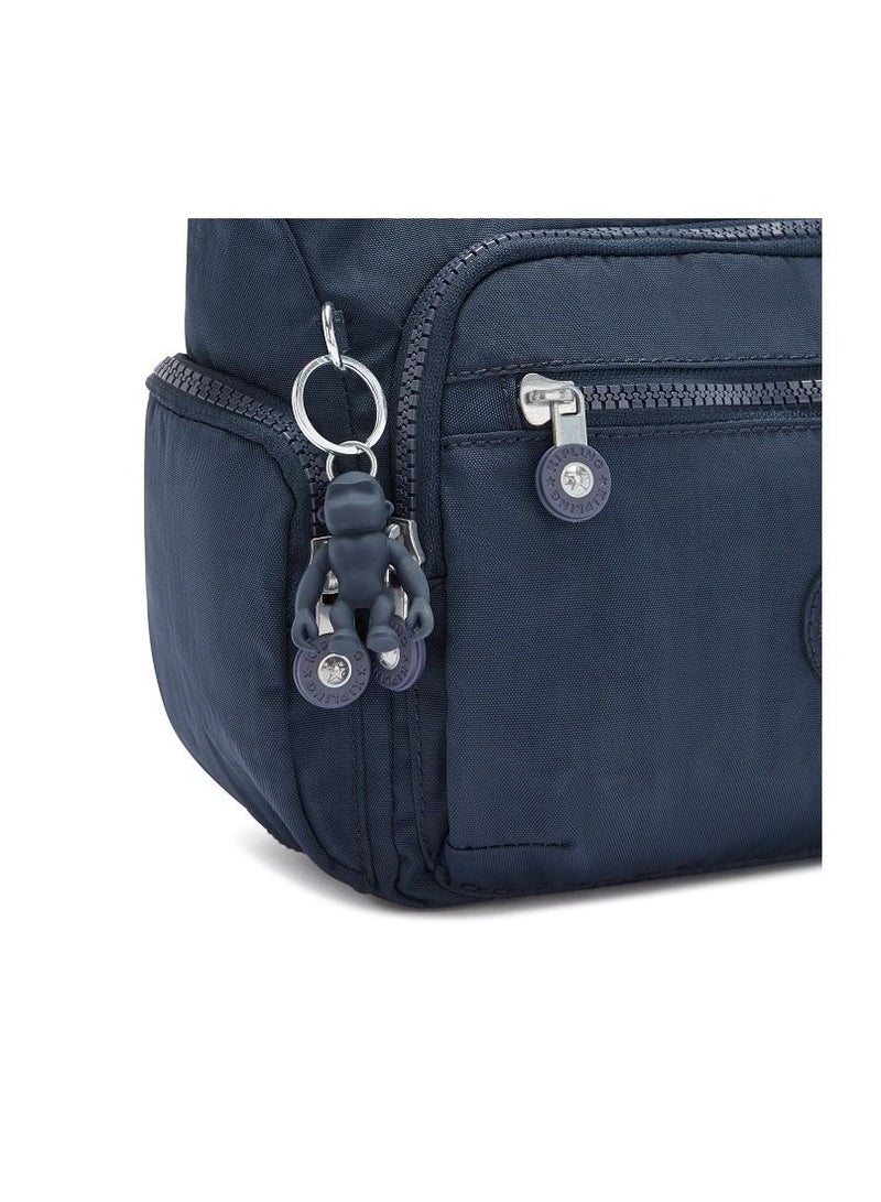 كيبلينغ جابي إس صغيرة كروس بودي أزرق - Image 5