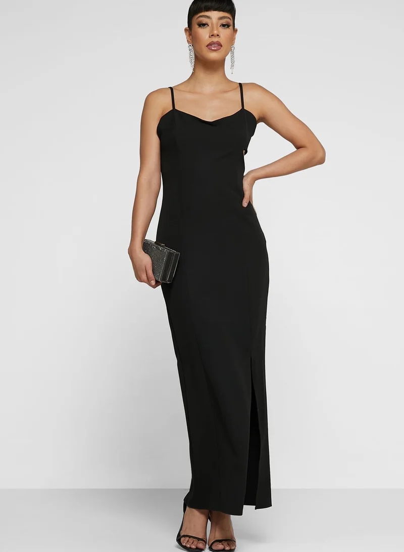Ella Limited Edition Cutout Sheath Dress