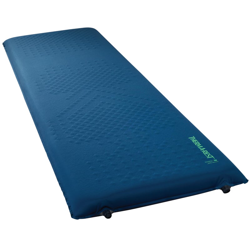 ThermaRest LuxuryMap SelfInflating Foam Camping Sleeping Pad XLarge  30 x 77 Inches