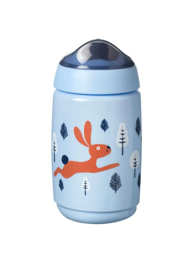 Tommee Tippee UK Tommee Tippee - Sippee Trainer Cup - 390ml - Blue
