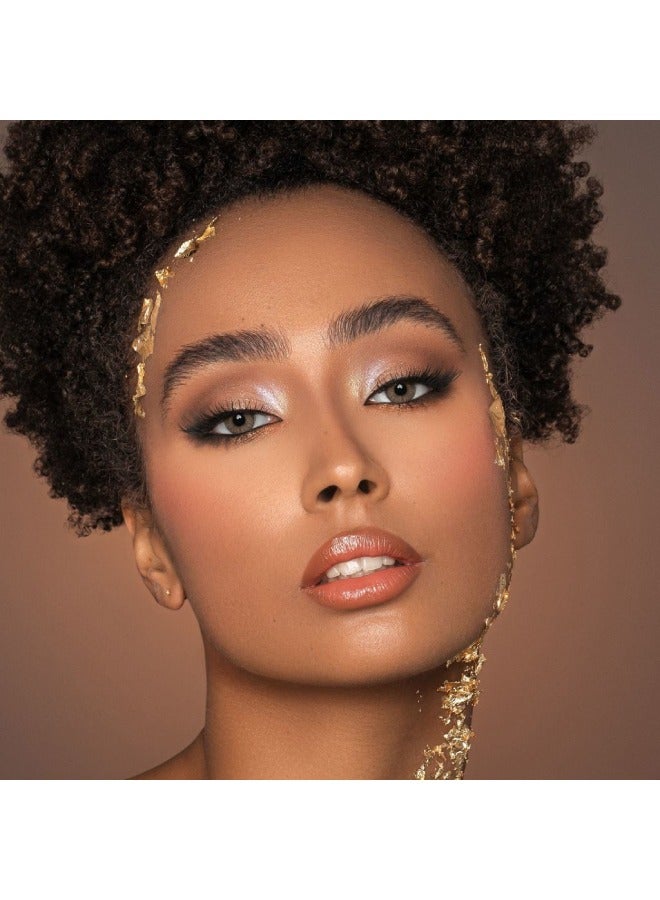 بيلا وان دي كوف مجموعة من 10 عدسات لاصقة ملونة للاستخدام اليومي للجنسين عدسات لاصقة تجميلية - Image 2