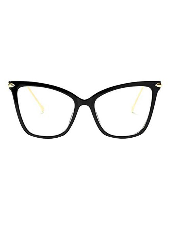 NIBEMINENT Women's Medical Glasses For Oval Metal Frame