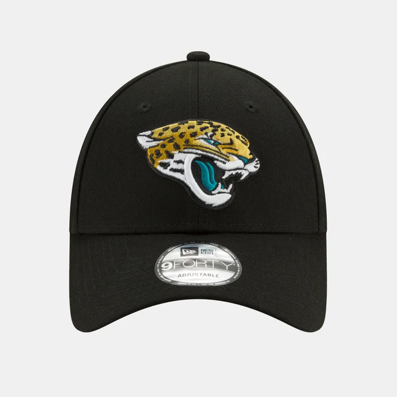 NEW ERA Men's NFL New Orleans Saints The League 9FORTY Cap