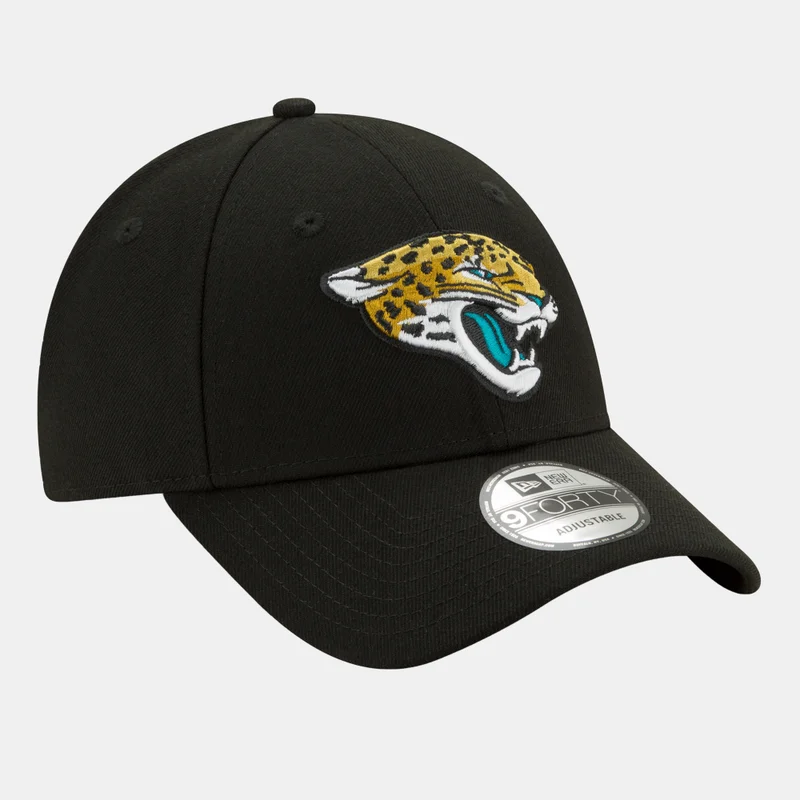 NEW ERA Men's NFL New Orleans Saints The League 9FORTY Cap